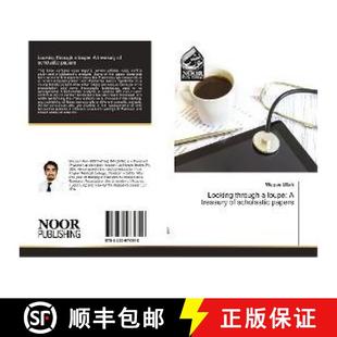 预订 Looking through a loupe: A treasury of scholastic papers [9783330974340]
