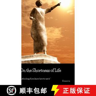 【3-4周达】On the Shortness of Life [9780359841103]