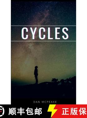 预订 Cycles [9789357448901]