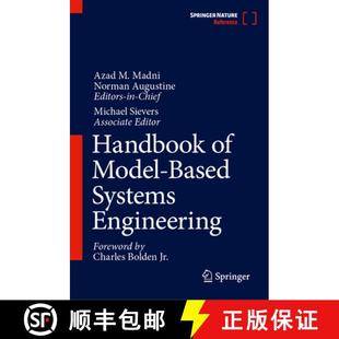 Handbook Engineering 9783030935818 Systems 4周达 Based Model