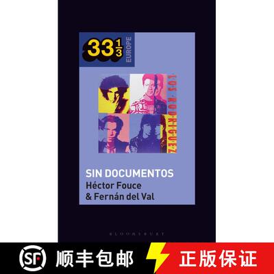 【3-4周达】Los Rodríguez's Sin Documentos [9781501357893]