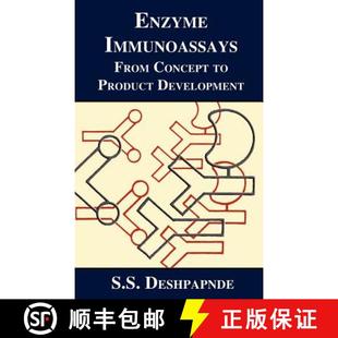 Concept 9780412056017 4周达 Development Product From Immunoassays Enzyme