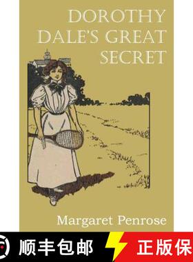 预订 Dorothy Dale's Great Secret [9781483700793]