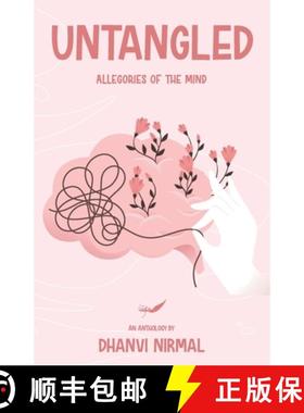 预订 Untangled: Allegories of the Mind [9789390882106]