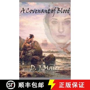 4周达 Covenant 9798227314420 Blood