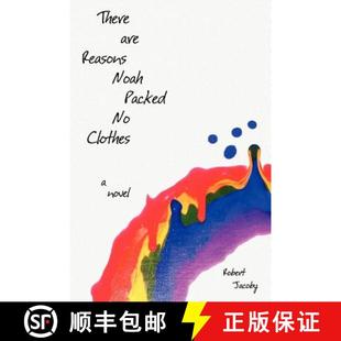 Reasons Noah 9780983969709 There Clothes Are 预订 Packed