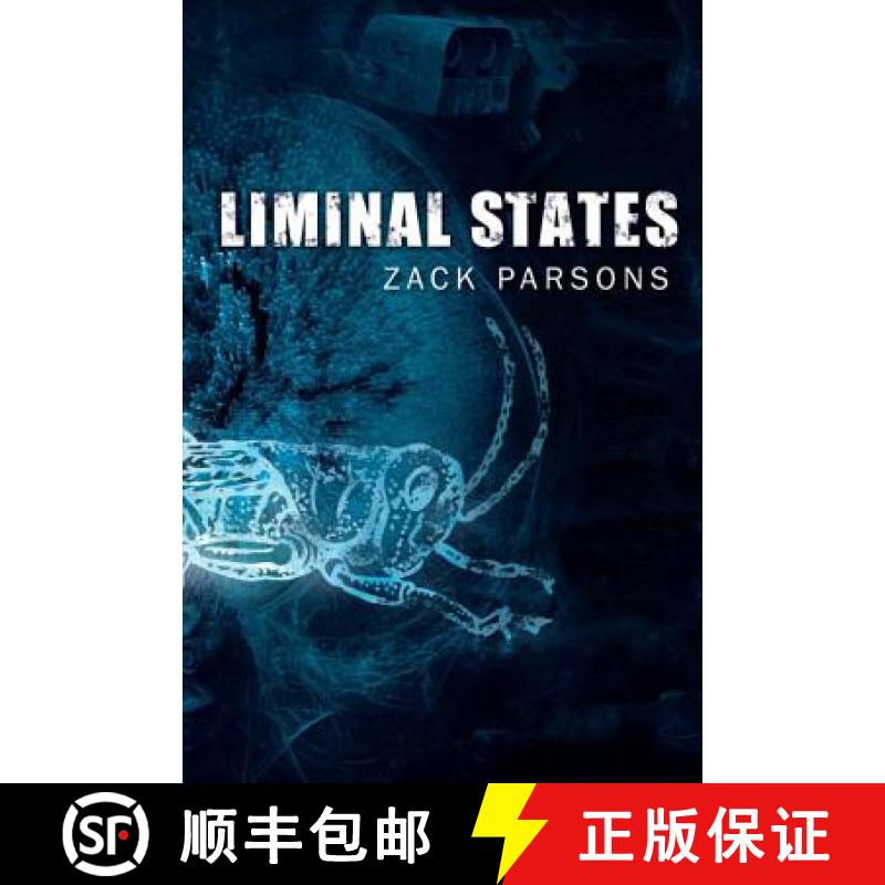 预订 Liminal States [9780806533643]