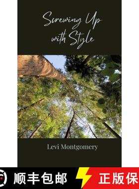 预订 Screwing Up with Style [9783690856249]