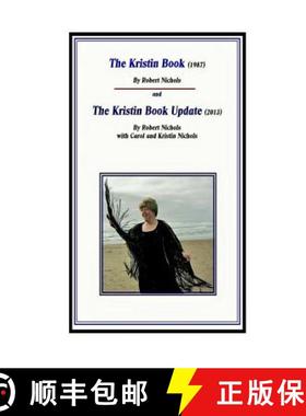 预订 The Kristin Book Update 2013 [9780998091020]