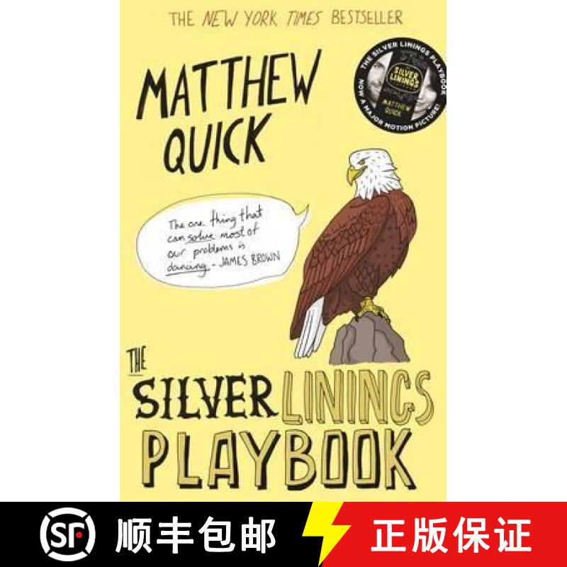 The Silver Linings Playbo [9781447291480]
