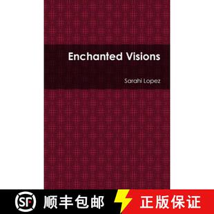 Visions Enchanted 3周达 9781678127244