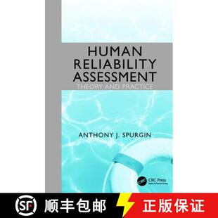 【3-4周达】Human Reliability Assessment Theory and Practice [9781138116184]