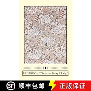 【3-4周达】Ladihood The Art of Being A Lady: A Pursebook of Gentle Reminders [9780692523636]