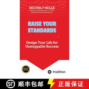 for Your 9783384322517 Success Unstoppable Life Design Standards Raise 预订
