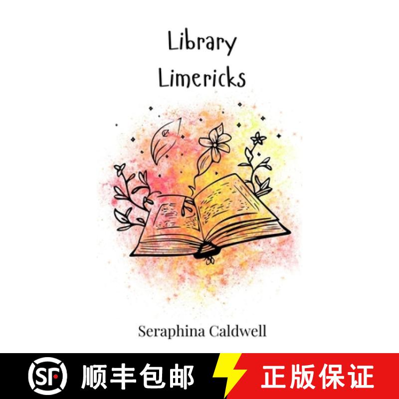 预订 Library Limericks [9783690741538]