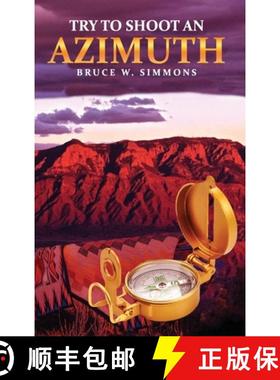 预订 Try to Shoot an Azimuth [9781958400418]