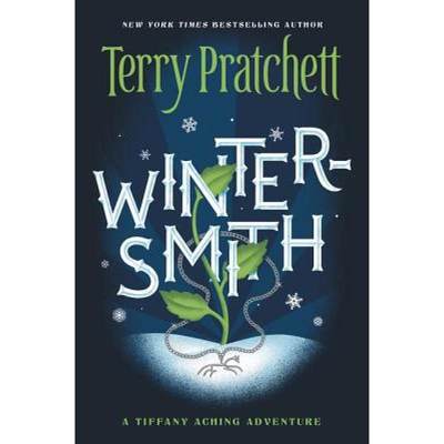 【4周达】Wintersmith (Tiffany Aching) [9780062435286]