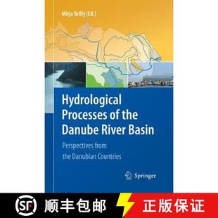 Processes Danube Hydrological Danubian 9789400790070 from 4周达 Basin River the Countries Perspectives