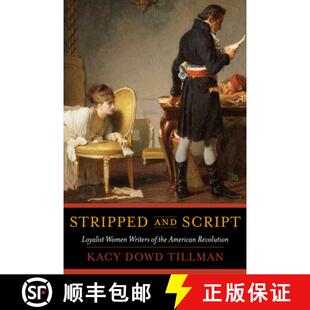 Stripped 9781625344311 Revolution Writers 3周达 Script and American Loyalist the Women