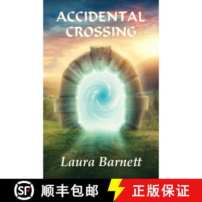 【3-4周达】Accidental Crossing [9781631321986]