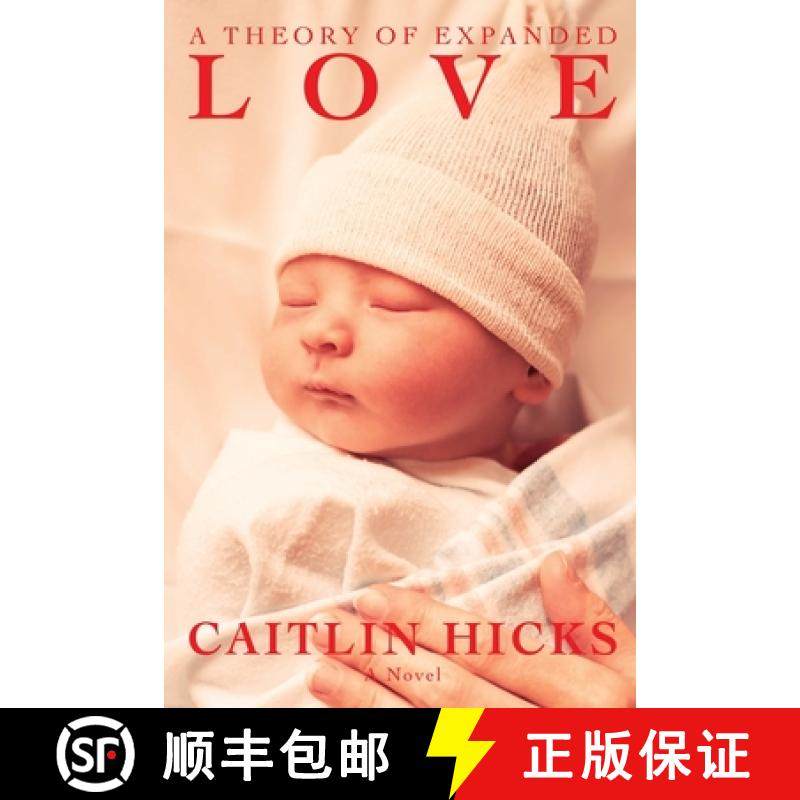 预订 A Theory of Expanded Love [9798888191002]