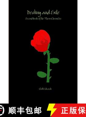 预订 Destiny and Exile [9781329938830]