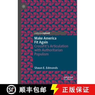 Make 9789819963133 Populism 4周达 Articulation Fit America Authoritarian Again with Crossfit