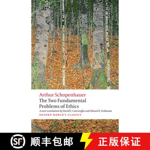 【3-4周达】伦理的两个基本问题 The Two Fundamental Problems of Ethics [9780199297221]