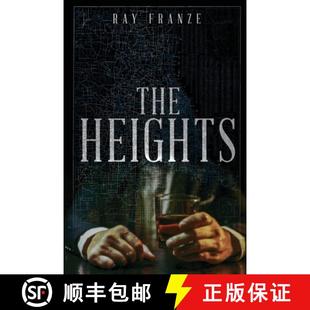 Heights The 4周达 9781955058063