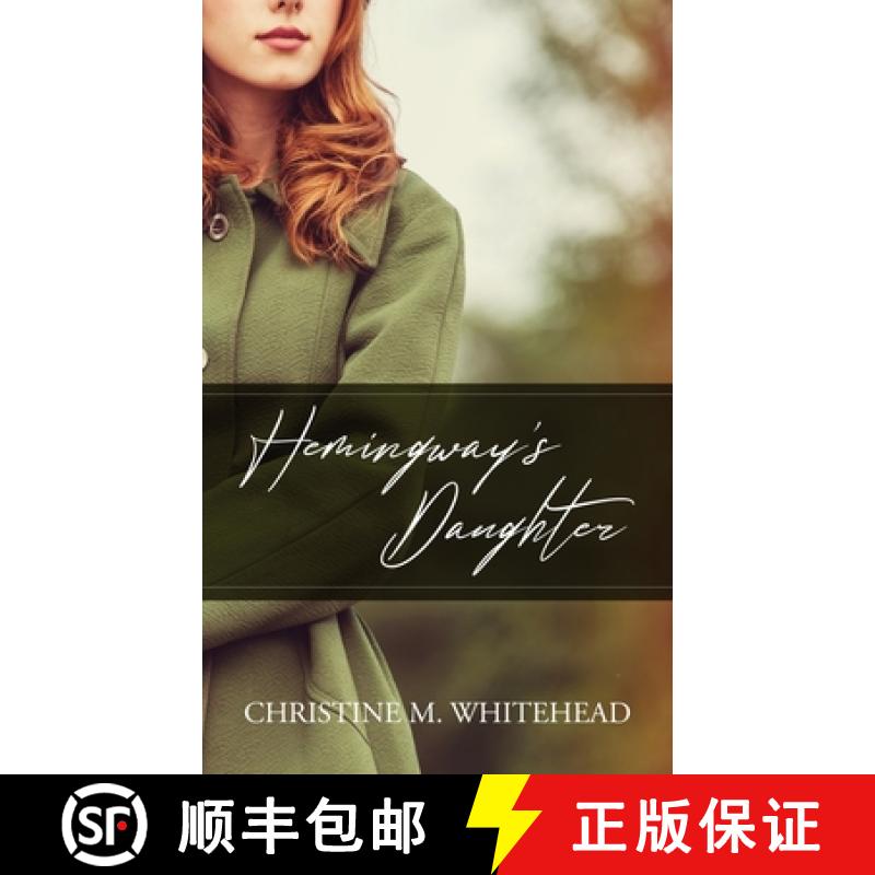 【3-4周达】Hemingway's Daughter [9781916965638]