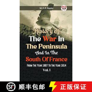 Peninsula year and south war 9789359396279 y... History the from France 1807 3周达