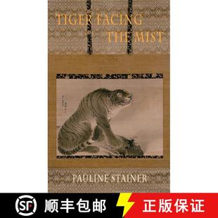 Tiger 4周达 Facing the 9781852249540 Mist