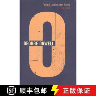 Facing Unpleasant Facts 1939 4周达 1937 9781846559464