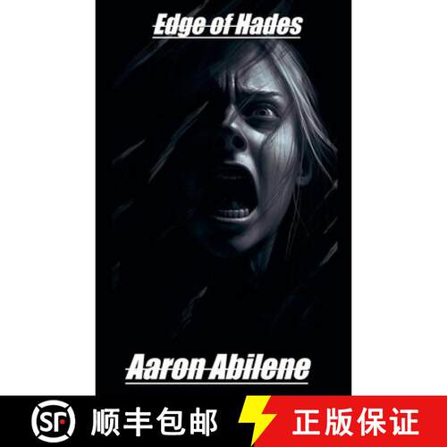 【3-4周达】Edge of Hades [9798235398511]