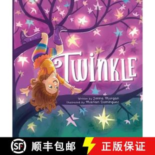 Twinkle 4周达 9798989214112