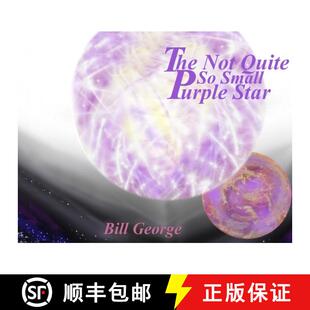 9781637771990 4周达 Star Purple Small Quite Not The