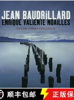 【3-4周达】Exiles From Dialogue [Wiley社会学] [9780745639918]