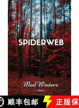 预订 Spiderweb [9789360495954]