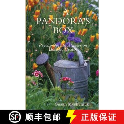 预订 A Pandora's Box [9780359336494]