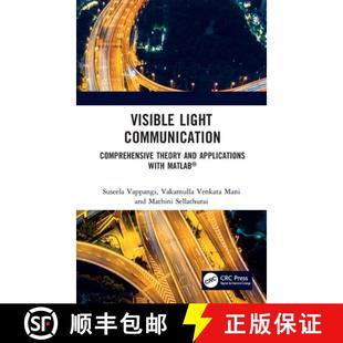 Visible 9781032043401 and 4周达 Applications Communication Light Matlab Comprehensive with Theory