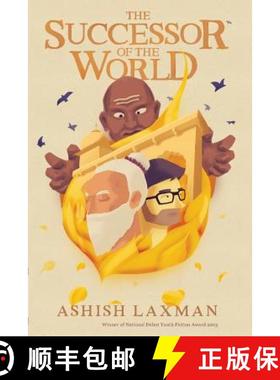 预订 The Successor of the World [9789388081047]