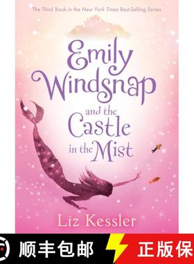 预订 Emily Windsnap and the Castle in the Mist: #3 [9781098251222]