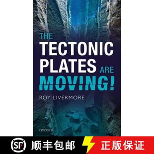 The Tectonic Plates Moving 3周达 Are 9780198847939