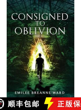 【3-4周达】Consigned to Oblivion [9798990427426]