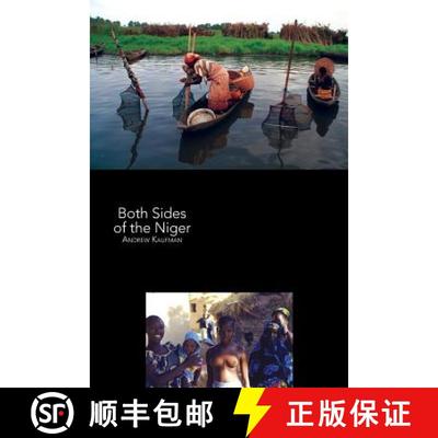 【3-4周达】Both Sides of the Niger [9781933132501]