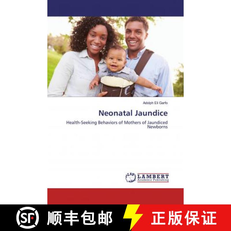 预订 Neonatal Jaundice [9786200279477]