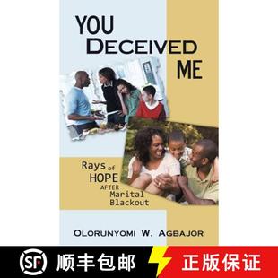 Hope Blackout You Marital 4周达 9781449774561 Deceived After Rays