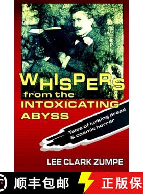 预订 Whispers from the Intoxicating Abyss [9798868904844]
