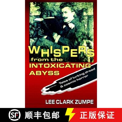【3-4周达】Whispers from the Intoxicating Abyss [9798868904844]