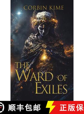 【3-4周达】The Ward of Exiles [9798218193621]